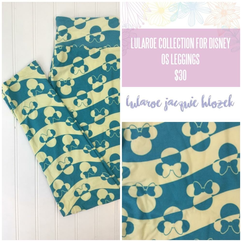 Lularoe leggings